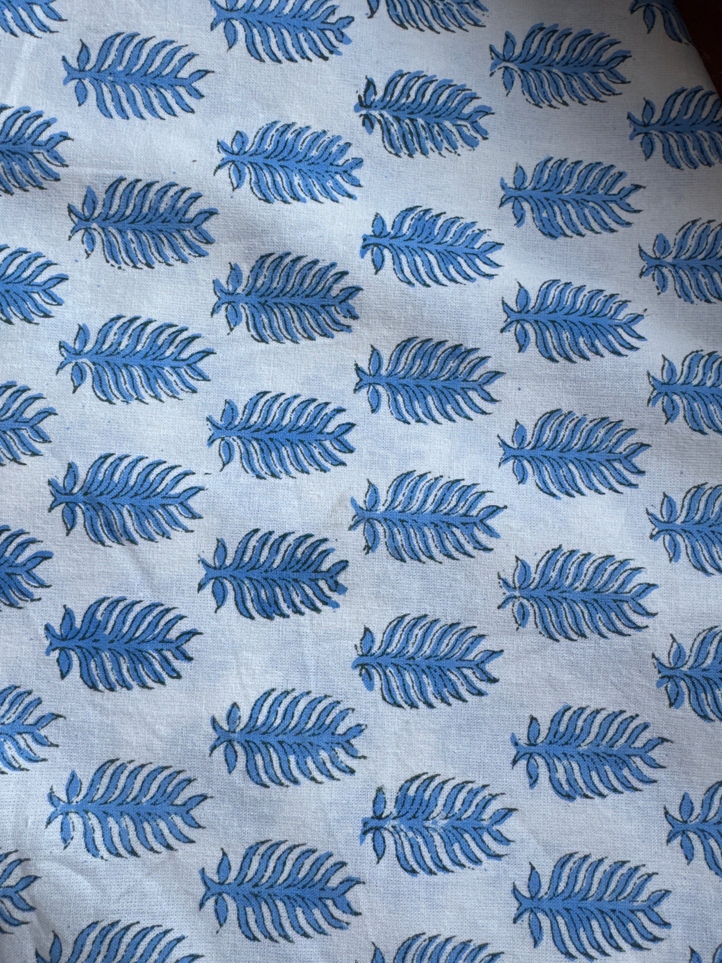 Nappe PAVANA