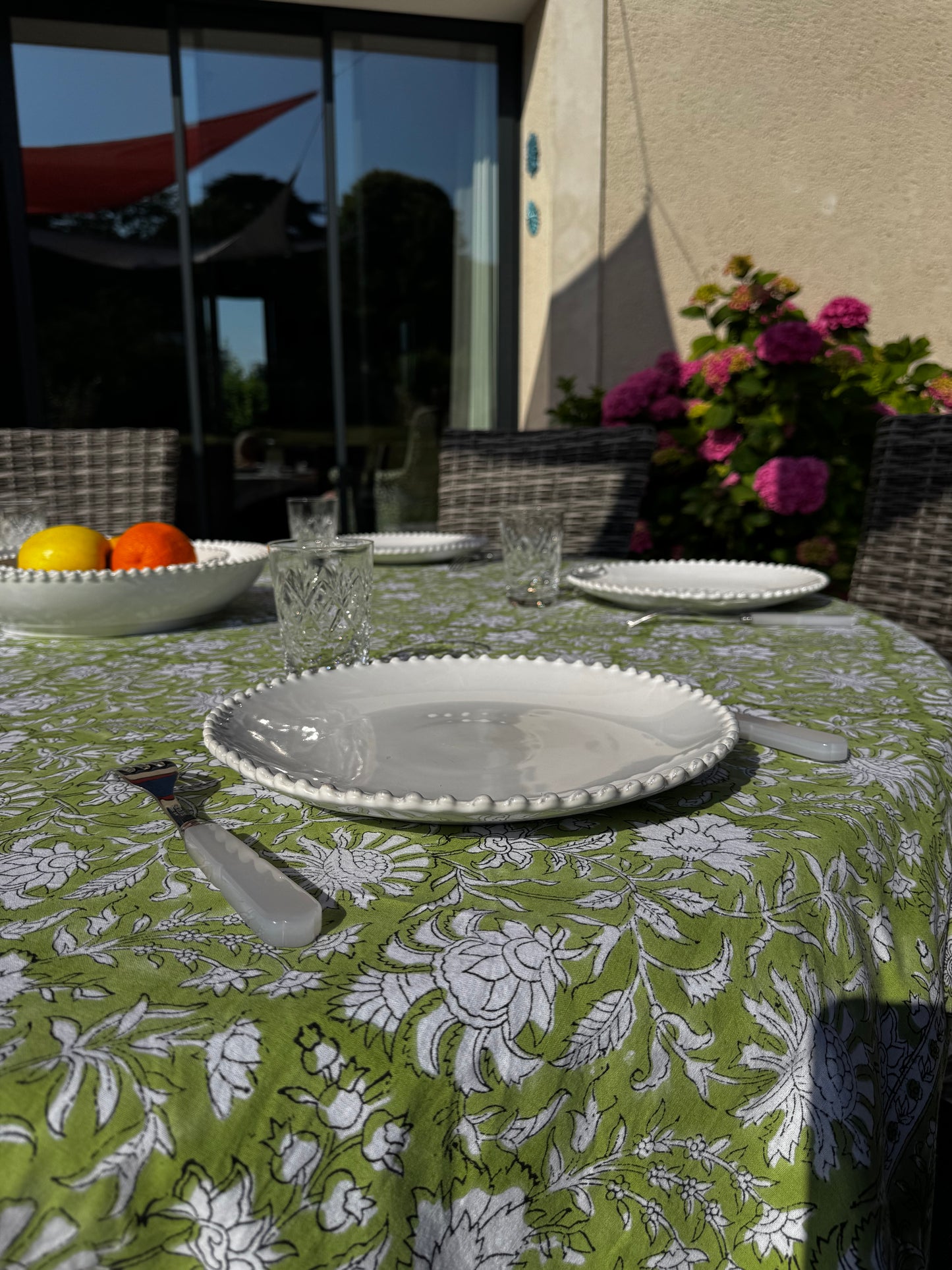 Nappe KHUSHI