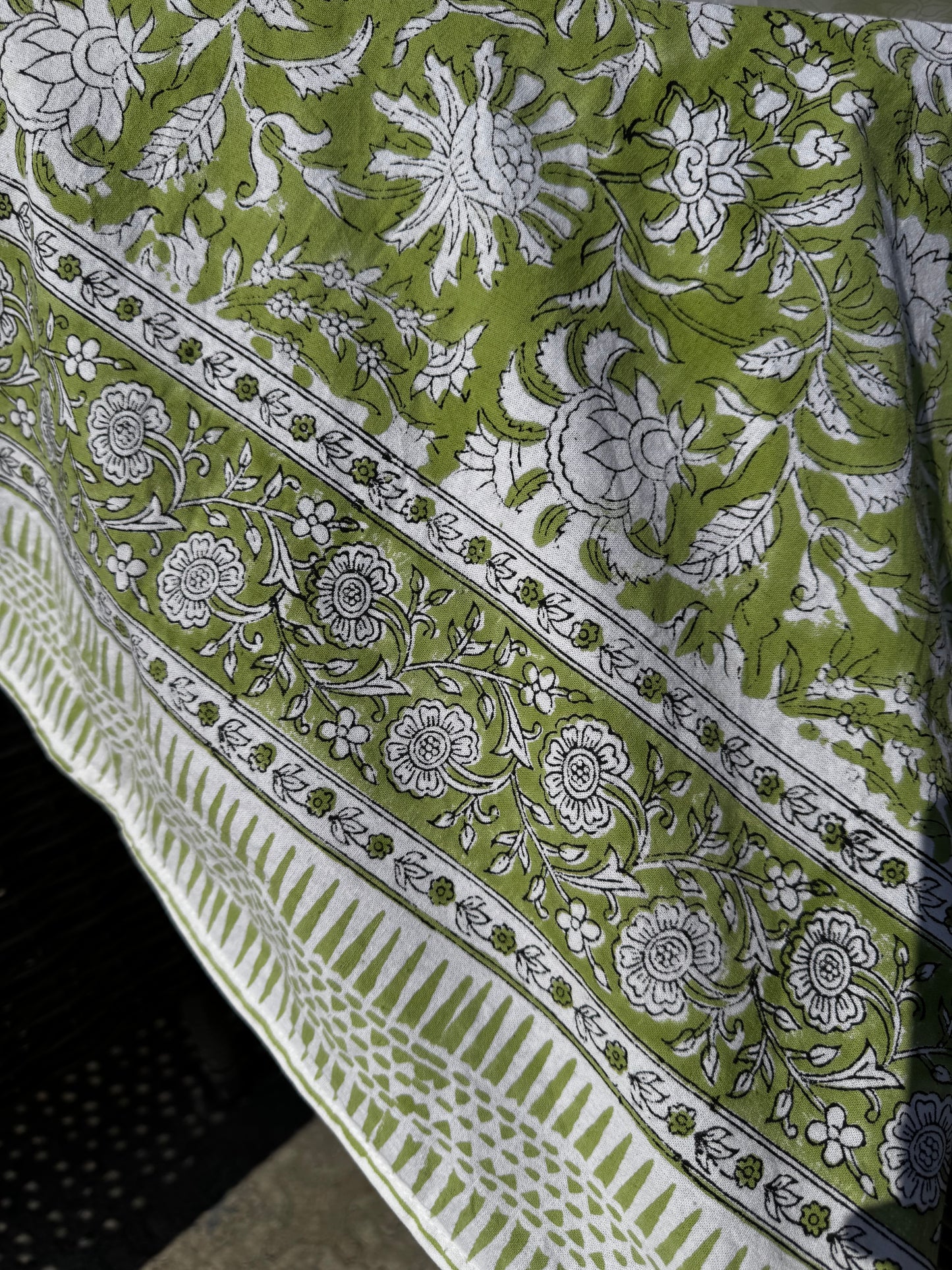 Nappe KHUSHI