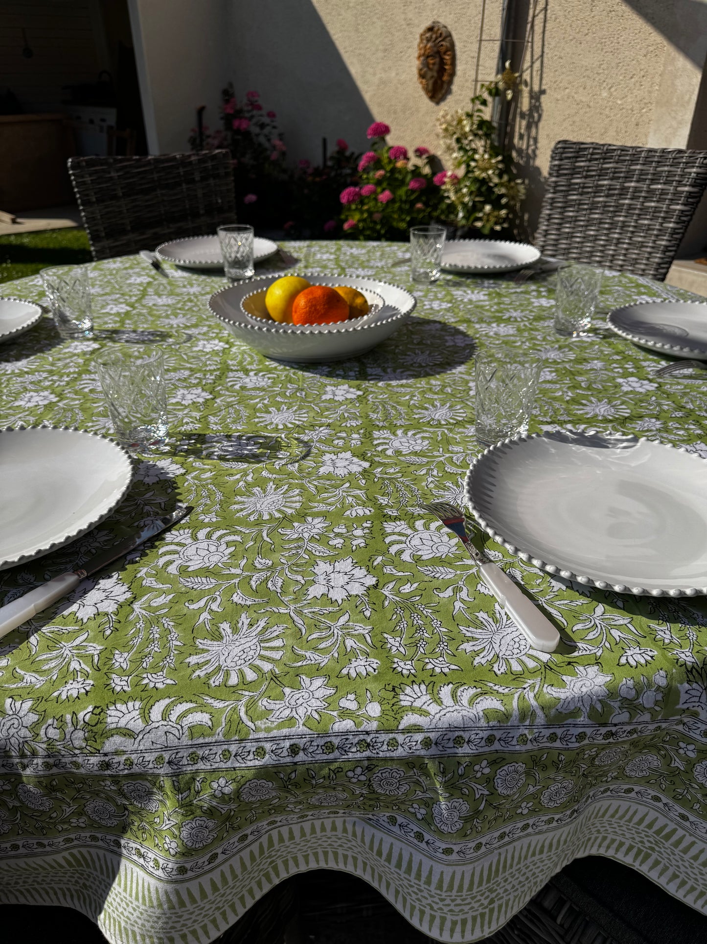 Nappe KHUSHI