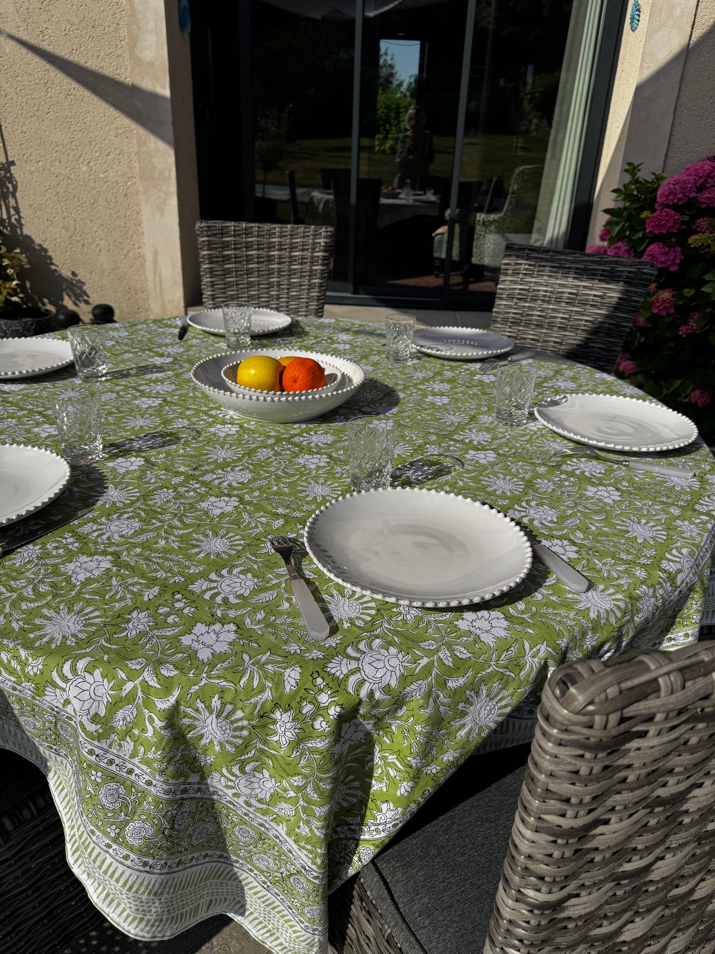Nappe KHUSHI