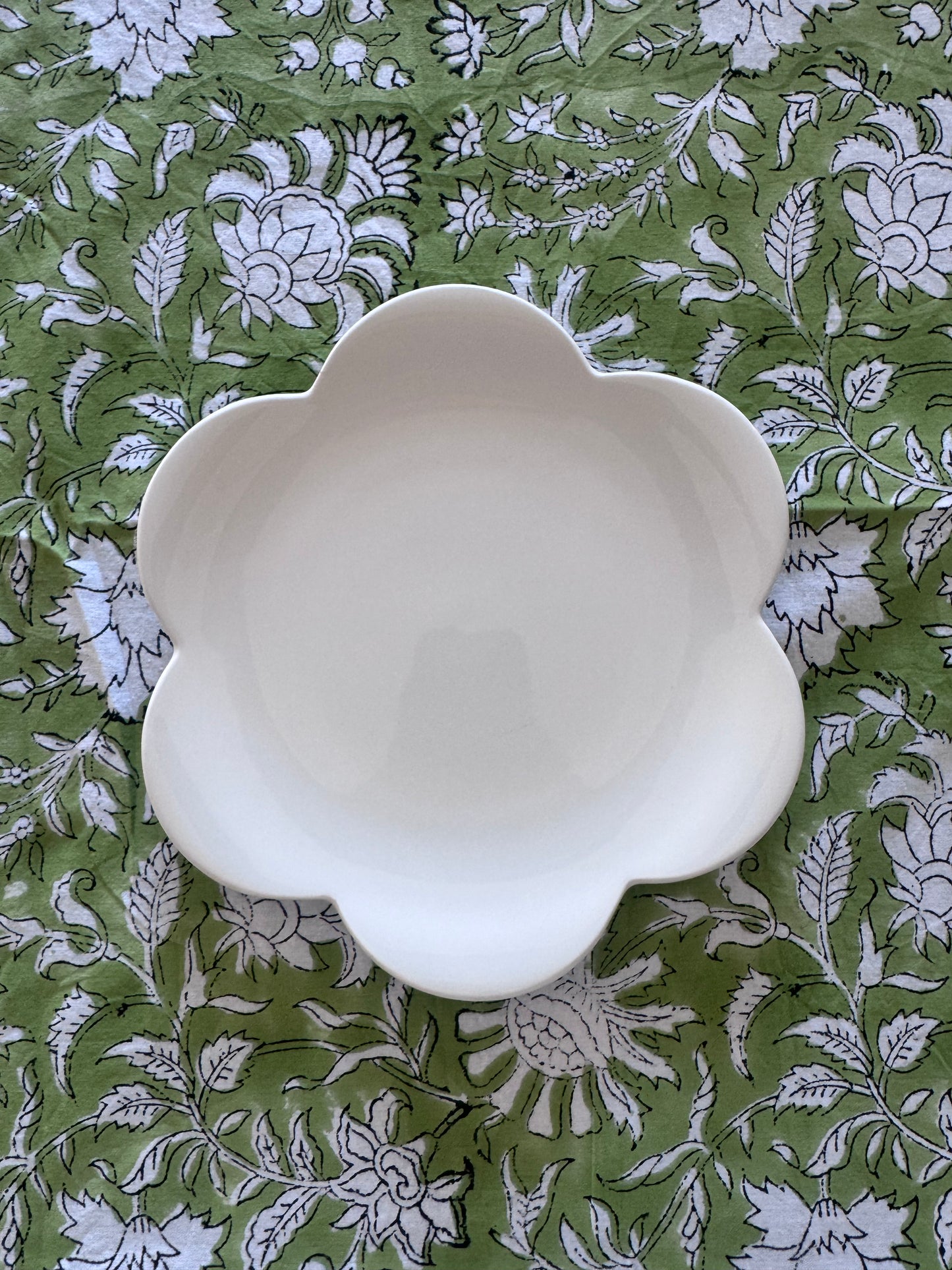 Nappe KHUSHI